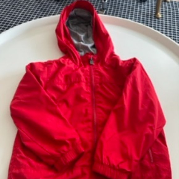 COPY - Toddler Boys Lined Windbreaker - Picture 1 of 3